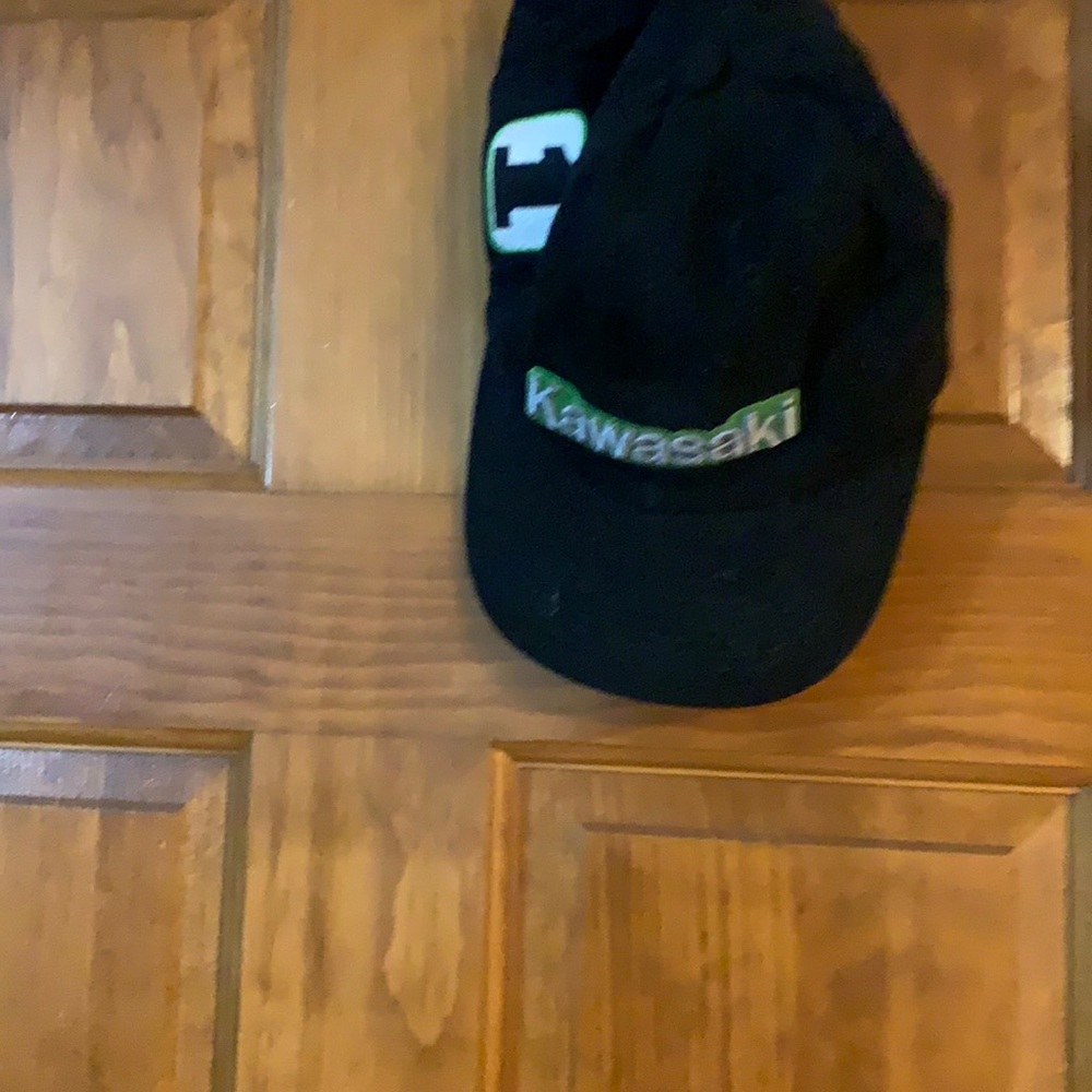 Kawasaki Mens Hat